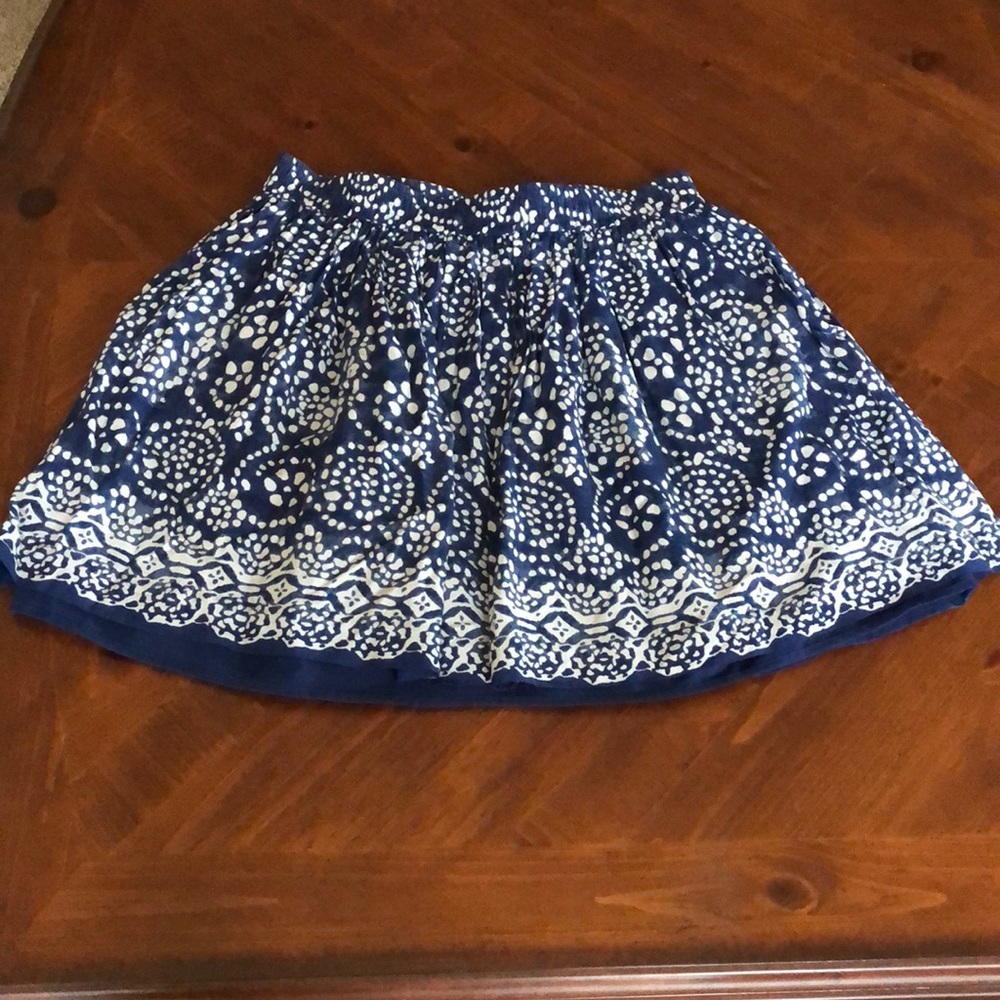 Vince Camuto skirt